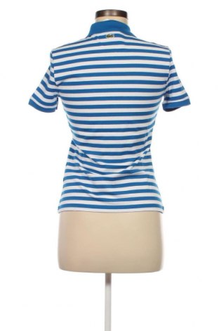 Γυναικείο t-shirt Lacoste, Μέγεθος XS, Χρώμα Πολύχρωμο, Τιμή 37,11 €