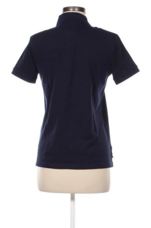 Damen T-Shirt Lacoste, Größe S, Farbe Blau, Preis 37,11 €