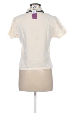 Damen T-Shirt Lascana, Größe M, Farbe Ecru, Preis € 10,82