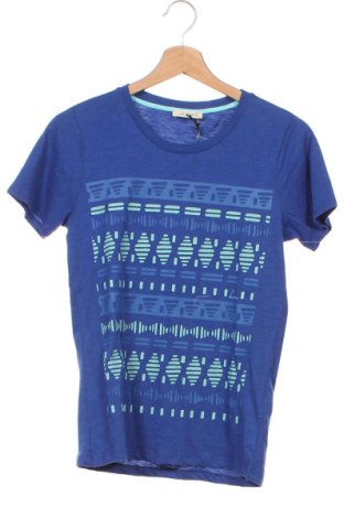 Dámské tričko Lee, Velikost XS, Barva Modrá, Cena  557,00 Kč
