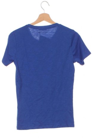 Női póló Lee, Méret XS, Szín Kék, Ár 9 290 Ft