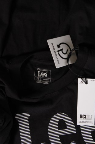 Dámské tričko Lee, Velikost XS, Barva Černá, Cena  899,00 Kč
