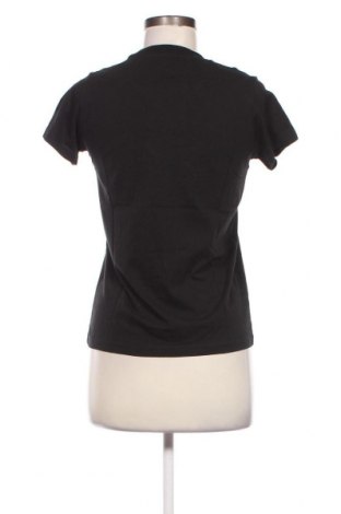 Γυναικείο t-shirt Lee, Μέγεθος XS, Χρώμα Μαύρο, Τιμή 31,96 €