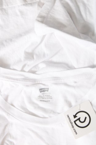 Dámské tričko Levi's, Velikost XXL, Barva Bílá, Cena  764,00 Kč