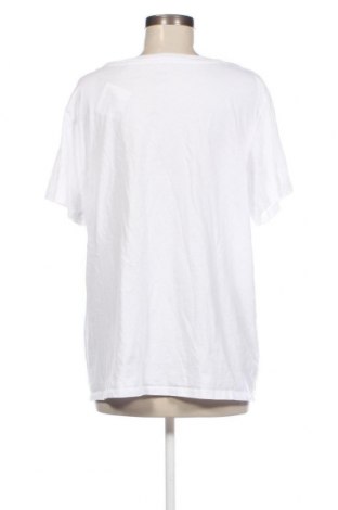 Damen T-Shirt Levi's, Größe XXL, Farbe Weiß, Preis € 31,96