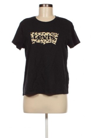 Dámské tričko Levi's, Velikost L, Barva Černá, Cena  899,00 Kč