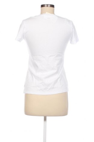 Γυναικείο t-shirt Levi's, Μέγεθος XXS, Χρώμα Λευκό, Τιμή 31,96 €