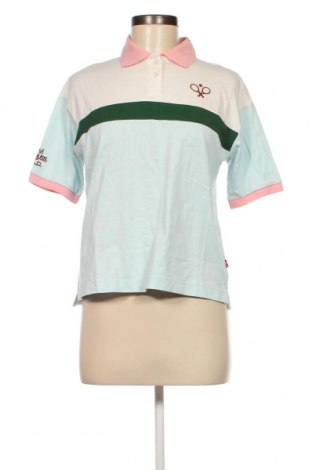 Damen T-Shirt Levi's, Größe XXS, Farbe Mehrfarbig, Preis € 19,18