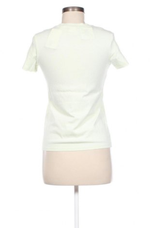 Γυναικείο t-shirt Levi's, Μέγεθος XXS, Χρώμα Πράσινο, Τιμή 31,96 €