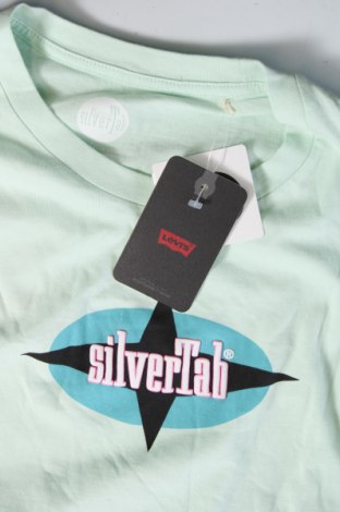 Dámské tričko Levi's, Velikost XL, Barva Modrá, Cena  809,00 Kč