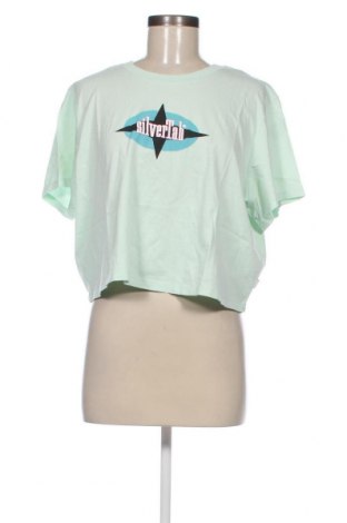 Damen T-Shirt Levi's, Größe XL, Farbe Blau, Preis € 28,76