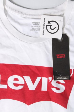 Dámske tričko Levi's, Veľkosť L, Farba Biela, Cena  31,96 €