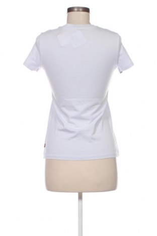 Damen T-Shirt Levi's, Größe XXS, Farbe Blau, Preis € 19,18
