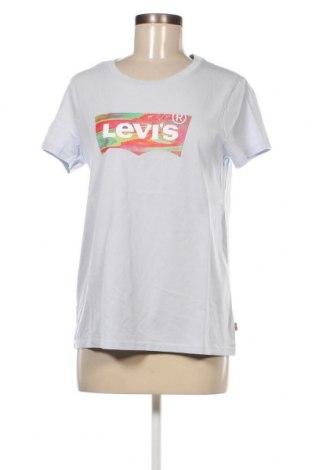 Dámské tričko Levi's, Velikost M, Barva Modrá, Cena  539,00 Kč