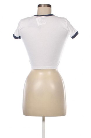 Γυναικείο t-shirt Levi's, Μέγεθος XXS, Χρώμα Λευκό, Τιμή 19,18 €