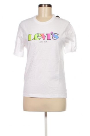 Dámske tričko Levi's, Veľkosť XXS, Farba Biela, Cena  31,96 €