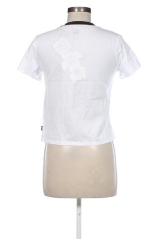 Γυναικείο t-shirt Levi's, Μέγεθος XS, Χρώμα Λευκό, Τιμή 8,31 €