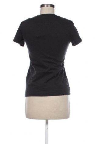 Damen T-Shirt Levi's, Größe XXS, Farbe Schwarz, Preis € 19,18