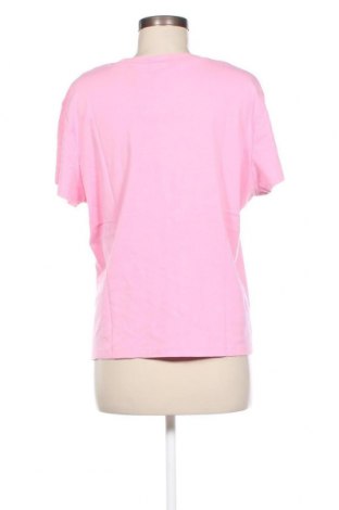 Damen T-Shirt Levi's, Größe XXL, Farbe Rosa, Preis 31,96 €