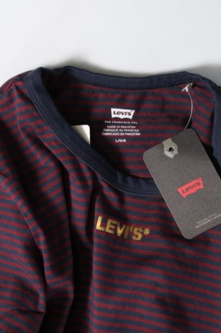 Дамска тениска Levi's, Размер M, Цвят Многоцветен, Цена 62,00 лв.