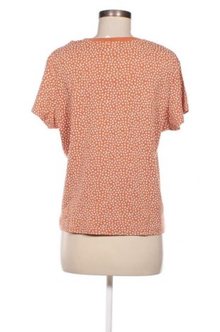 Дамска тениска Levi's, Размер XXL, Цвят Оранжев, Цена 62,00 лв.