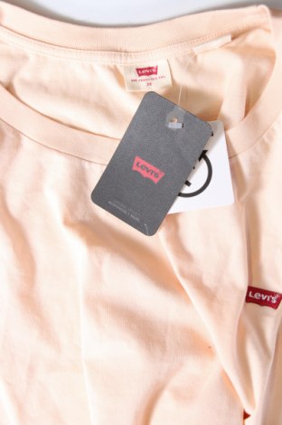 Dámske tričko Levi's, Veľkosť 3XL, Farba Oranžová, Cena  20,77 €