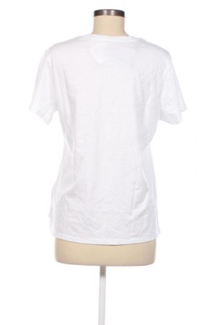 Damen T-Shirt Levi's, Größe L, Farbe Weiß, Preis 31,96 €