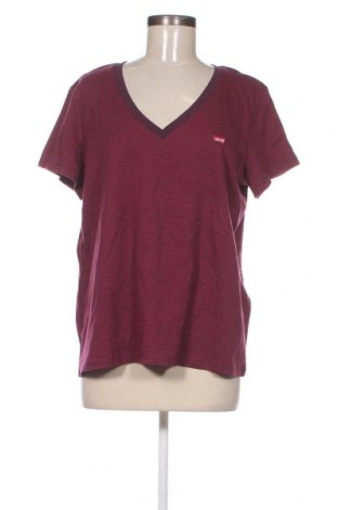 Dámské tričko Levi's, Velikost XL, Barva Růžová, Cena  899,00 Kč