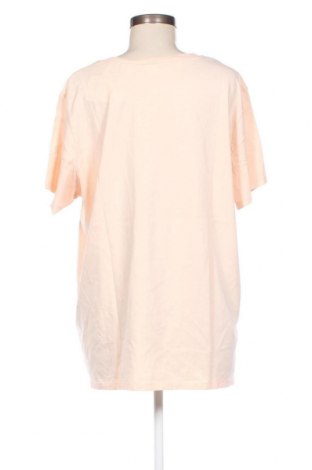 Дамска тениска Levi's, Размер XXL, Цвят Оранжев, Цена 43,40 лв.