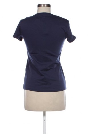 Damen T-Shirt Levi's, Größe XXS, Farbe Blau, Preis € 31,96