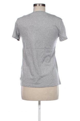 Damen T-Shirt Levi's, Größe XS, Farbe Grau, Preis 31,96 €
