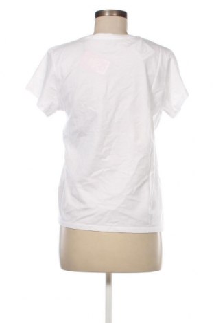 Γυναικείο t-shirt Levi's, Μέγεθος L, Χρώμα Λευκό, Τιμή 31,96 €