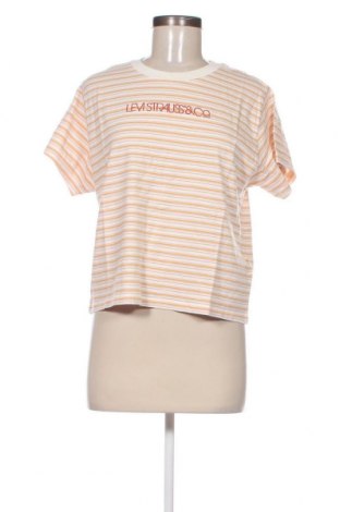 Damen T-Shirt Levi's, Größe XS, Farbe Mehrfarbig, Preis 11,19 €