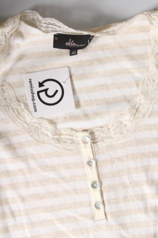 Damen T-Shirt Lola by Little West 8, Größe M, Farbe Mehrfarbig, Preis € 7,00