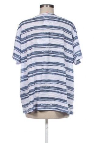 Γυναικείο t-shirt Luhta, Μέγεθος XXL, Χρώμα Πολύχρωμο, Τιμή 19,18 €
