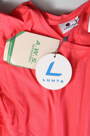 Damen T-Shirt Luhta, Größe XXL, Farbe Rosa, Preis € 30,36