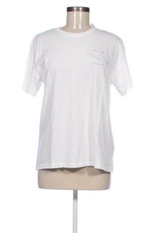 Дамска тениска MSCH, Размер M, Цвят Бял, Цена 36,00 лв.