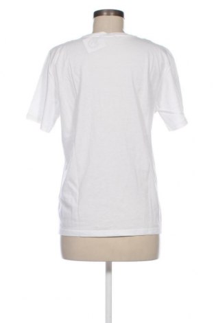 Damen T-Shirt MSCH, Größe M, Farbe Weiß, Preis € 18,56