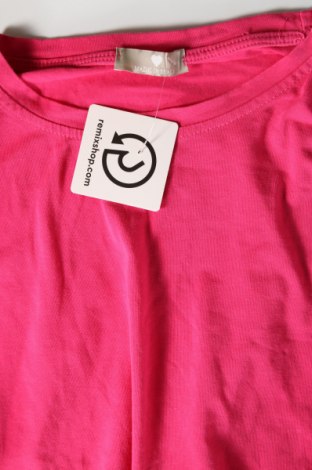 Dámské tričko Made In Italy, Velikost M, Barva Růžová, Cena  173,00 Kč
