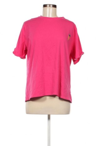 Dámské tričko Made In Italy, Velikost M, Barva Růžová, Cena  104,00 Kč