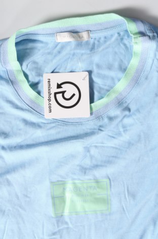Dámské tričko Magenta, Velikost S, Barva Modrá, Cena  307,00 Kč