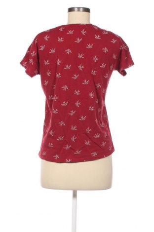 Damen T-Shirt Magic, Größe S, Farbe Rot, Preis 8,18 €