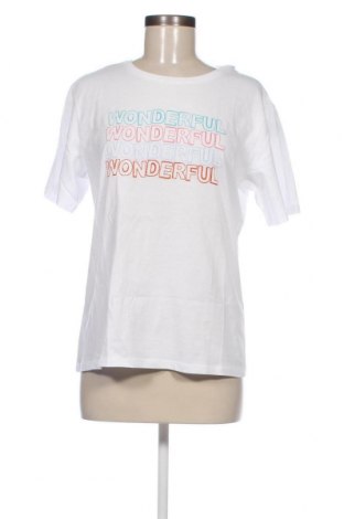 Dámske tričko Maison 123, Veľkosť M, Farba Biela, Cena  22,27 €