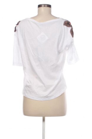 Dámske tričko Maliparmi, Veľkosť M, Farba Biela, Cena  22,27 €