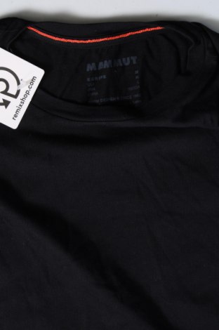 Dámske tričko Mammut, Veľkosť M, Farba Čierna, Cena  22,27 €