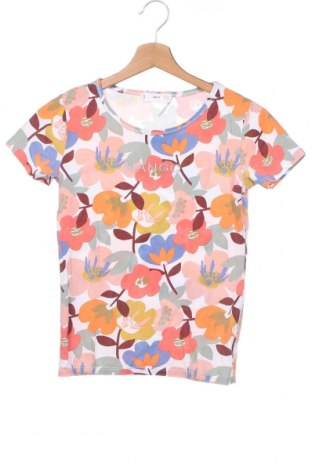 Γυναικείο t-shirt Mango, Μέγεθος XS, Χρώμα Πολύχρωμο, Τιμή 4,91 €