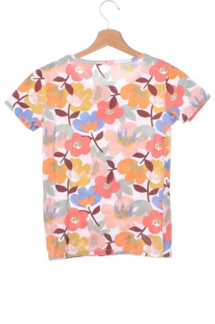 Γυναικείο t-shirt Mango, Μέγεθος XS, Χρώμα Πολύχρωμο, Τιμή 8,18 €