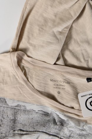 Damen T-Shirt Marc O'Polo, Größe XL, Farbe Beige, Preis € 17,00