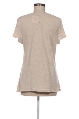 Damen T-Shirt Marc O'Polo, Größe XL, Farbe Beige, Preis € 17,00