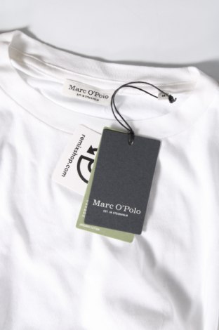 Damen T-Shirt Marc O'Polo, Größe M, Farbe Weiß, Preis € 27,83